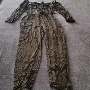 Jumpsuit